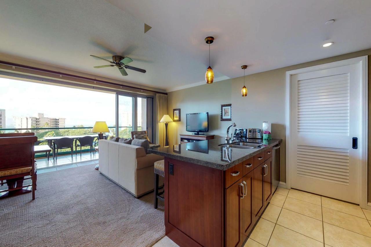 Honua Kai - Konea 738 Apartamento Lahaina Exterior foto