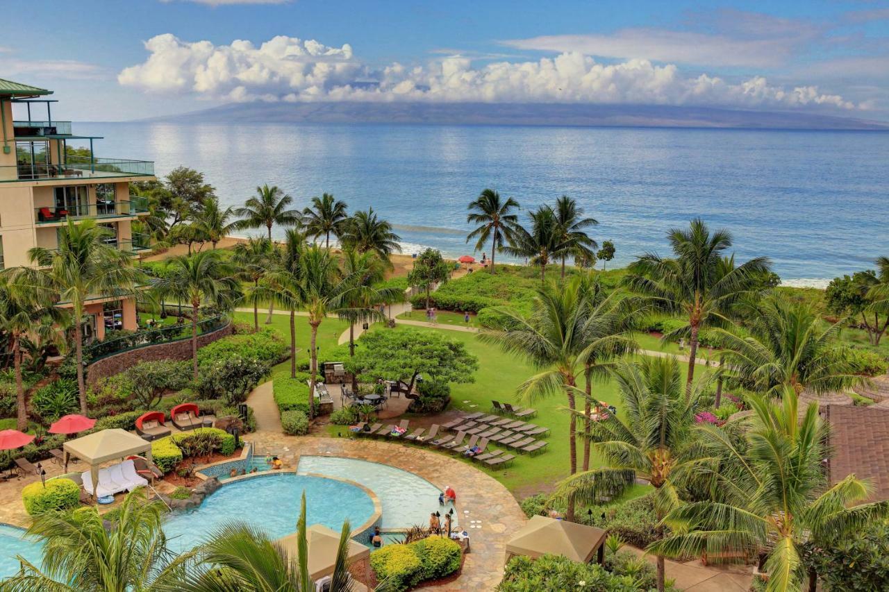 Honua Kai - Konea 738 Apartamento Lahaina Exterior foto
