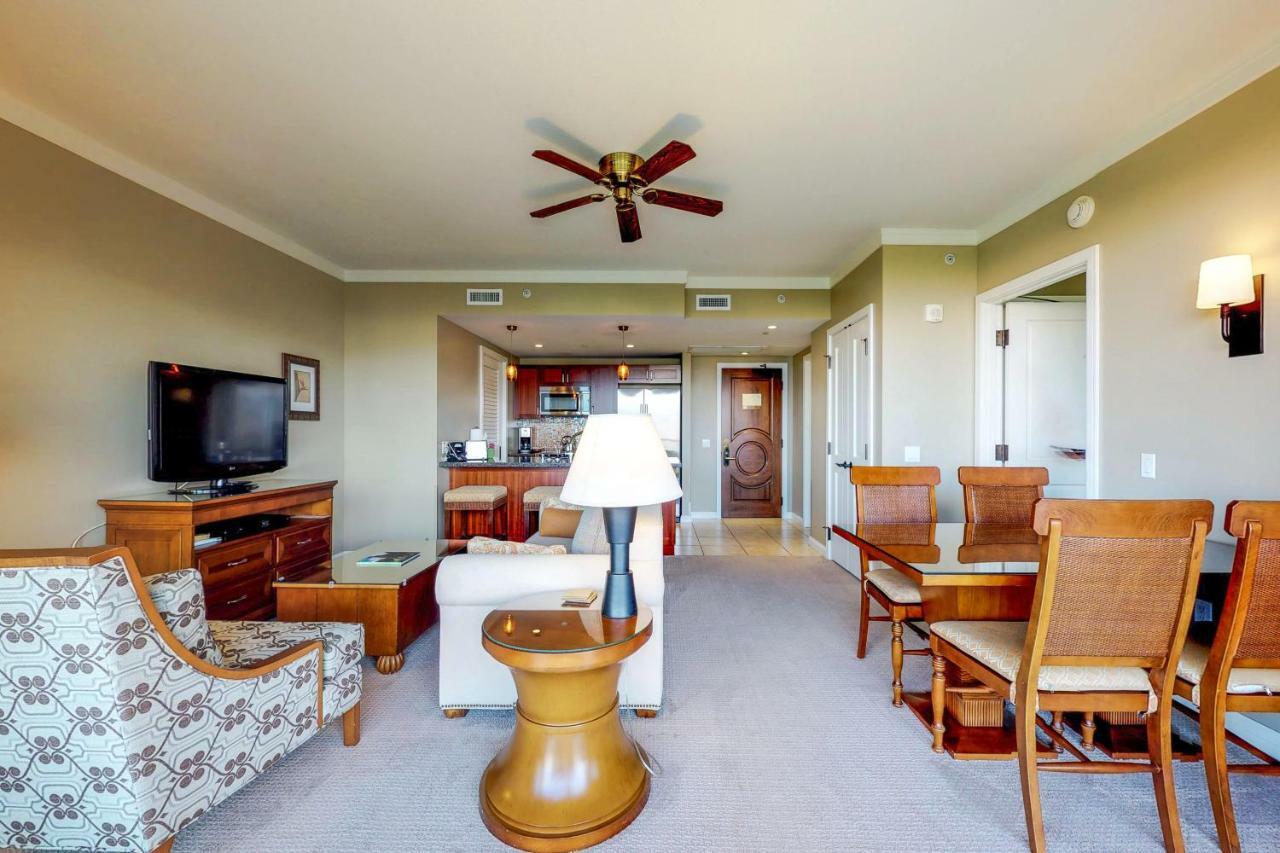Honua Kai - Konea 738 Apartamento Lahaina Exterior foto