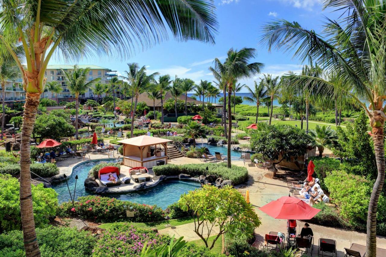 Honua Kai - Konea 738 Apartamento Lahaina Exterior foto