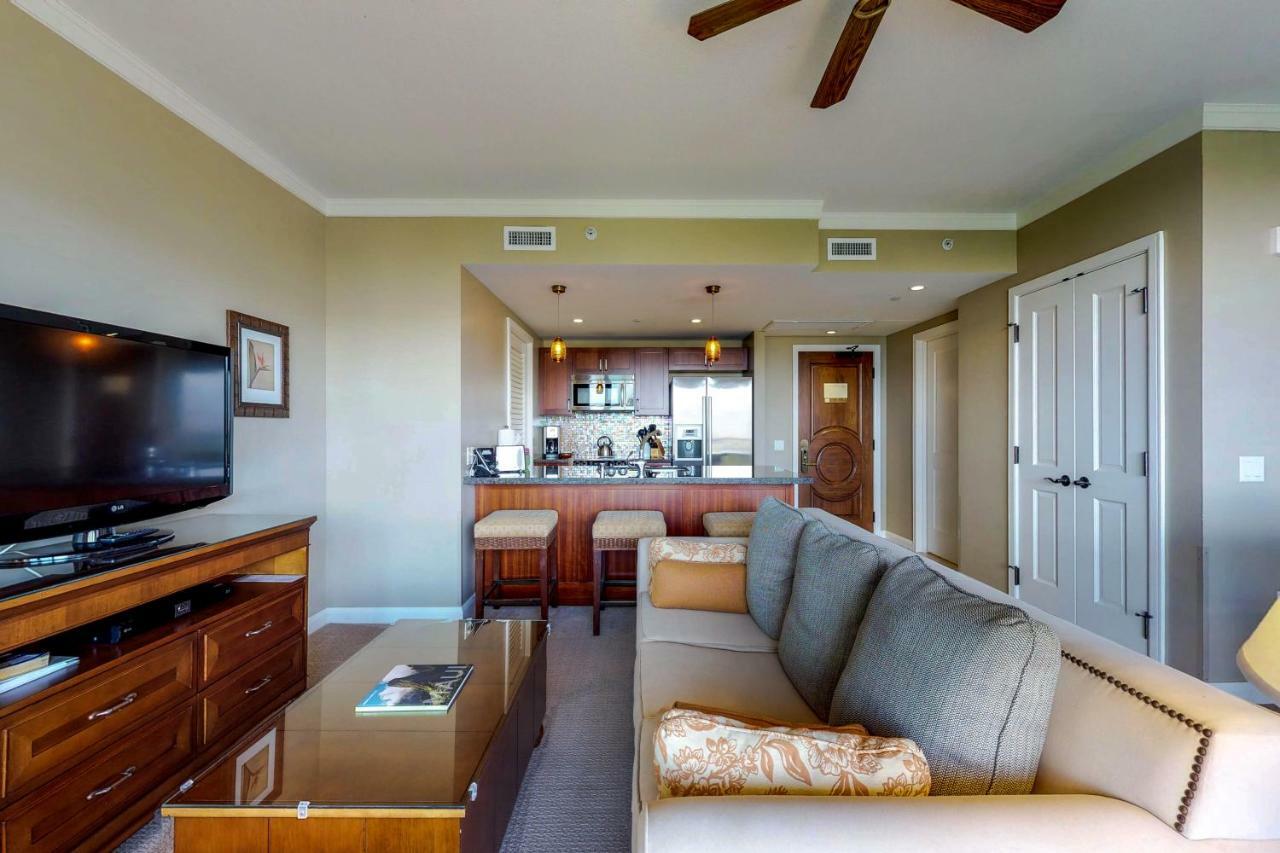 Honua Kai - Konea 738 Apartamento Lahaina Exterior foto