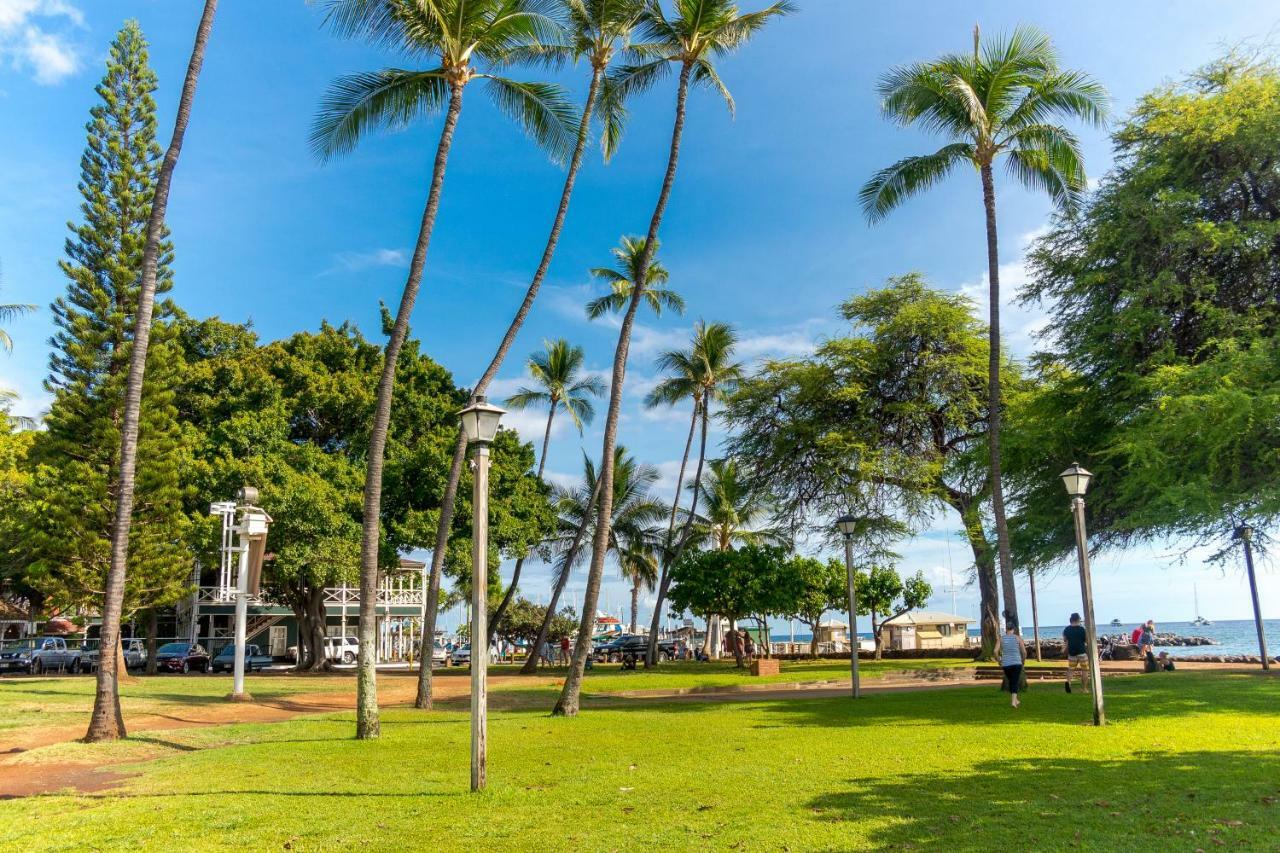 Honua Kai - Konea 738 Apartamento Lahaina Exterior foto