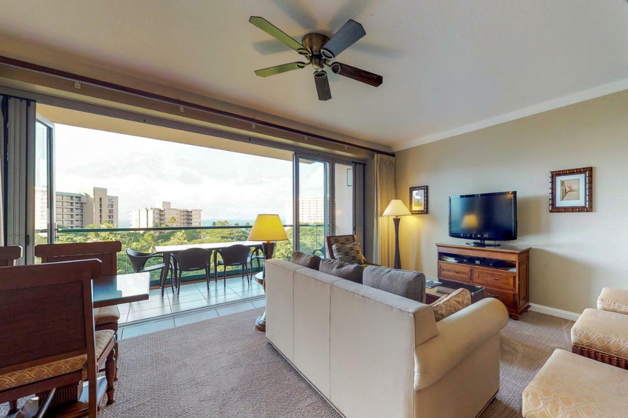 Honua Kai - Konea 738 Apartamento Lahaina Exterior foto