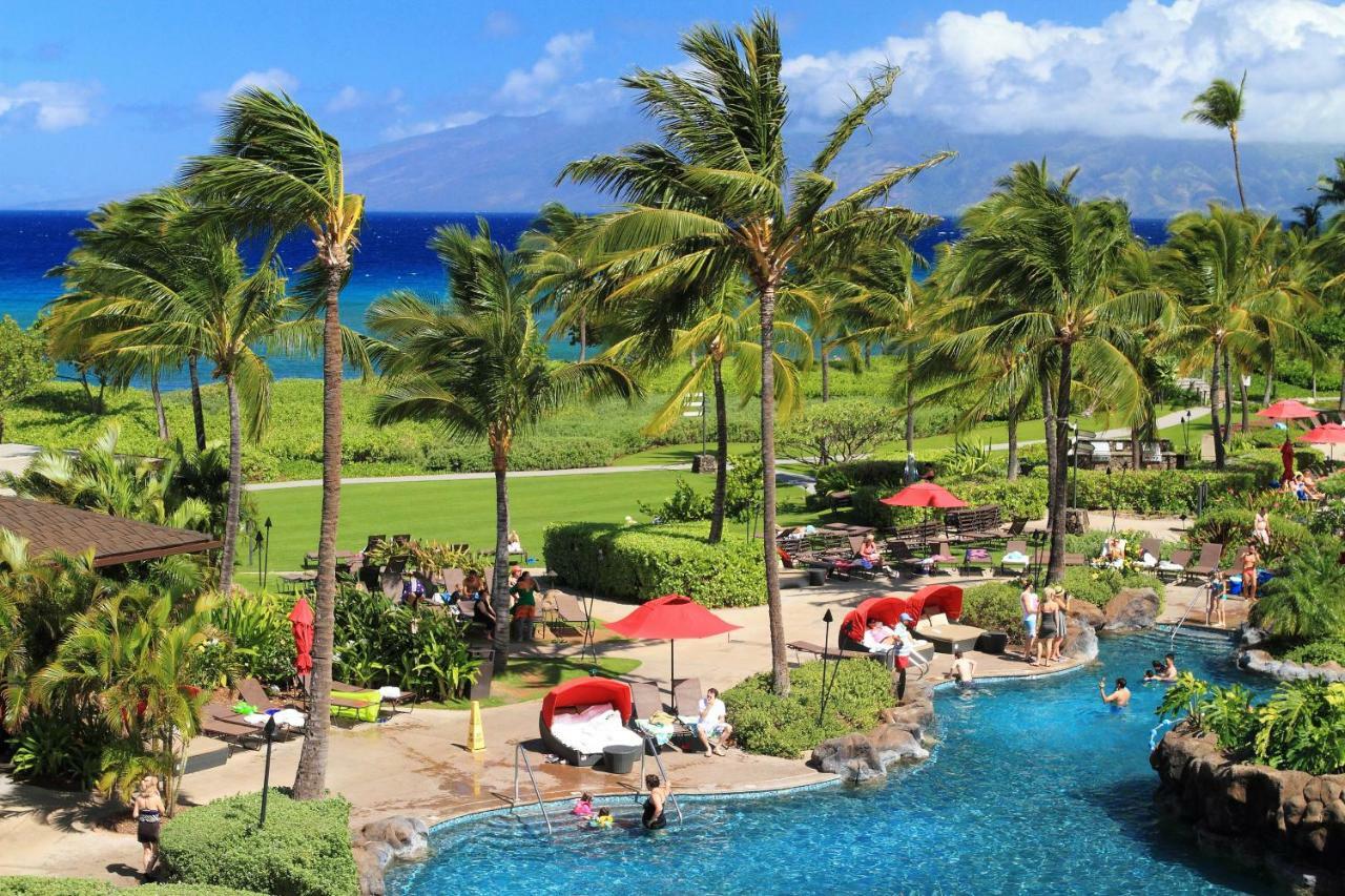 Honua Kai - Konea 738 Apartamento Lahaina Exterior foto