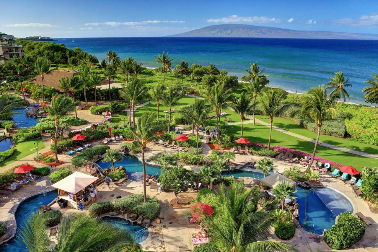 Honua Kai - Konea 738 Apartamento Lahaina Exterior foto